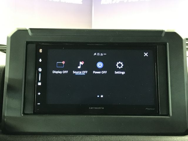 SUZUKI JIMNY 4WD 2020 Image 31