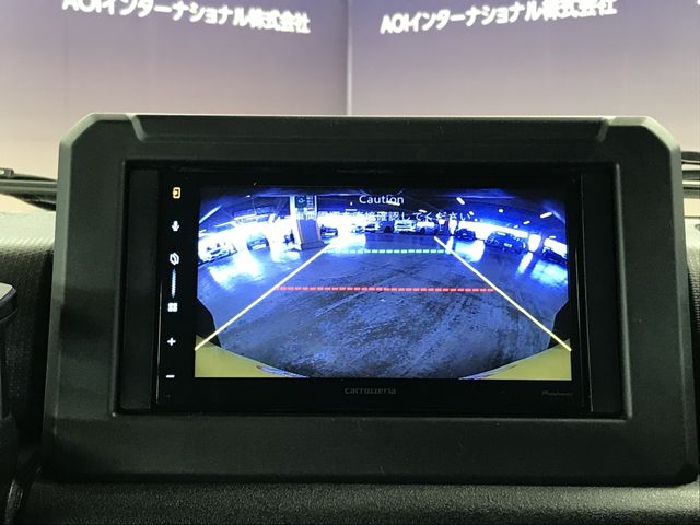 SUZUKI JIMNY 4WD 2020 Image 31