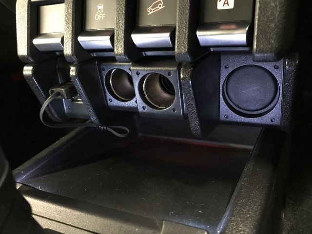 SUZUKI JIMNY 4WD 2020 Image 31