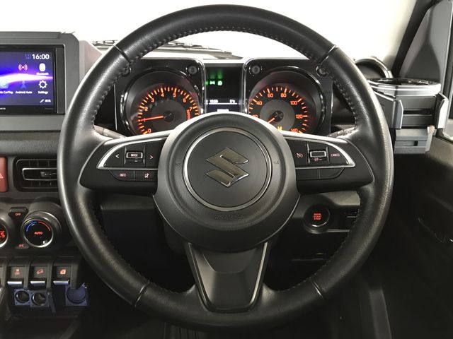 SUZUKI JIMNY 4WD 2020 Image 31