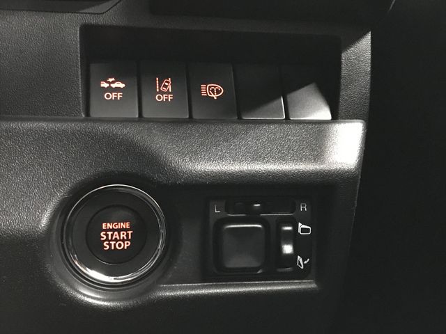 SUZUKI JIMNY 4WD 2020 Image 31