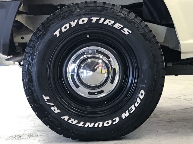 SUZUKI JIMNY 4WD 2020 Image 31