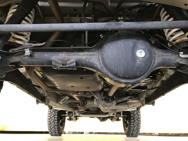 SUZUKI JIMNY 4WD 2020 Image 31