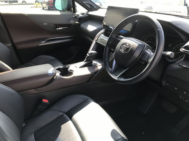 TOYOTA HARRIER 2WD 2021 Image 31