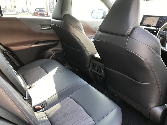 TOYOTA HARRIER 2WD 2021 Image 31