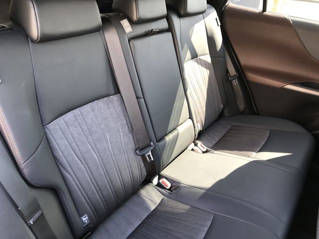 TOYOTA HARRIER 2WD 2021 Image 31