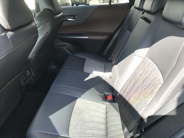 TOYOTA HARRIER 2WD 2021 Image 31