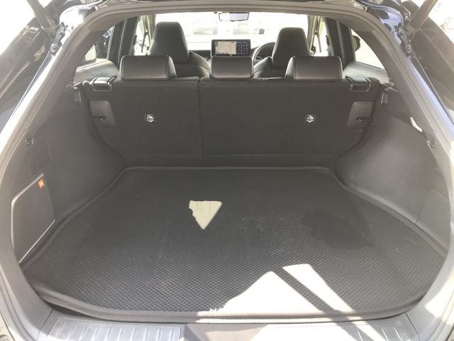 TOYOTA HARRIER 2WD 2021 Image 31