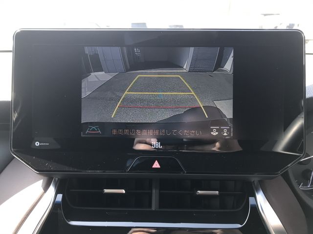 TOYOTA HARRIER 2WD 2021 Image 31