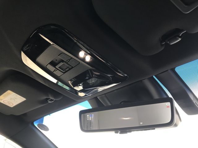 TOYOTA HARRIER 2WD 2021 Image 31