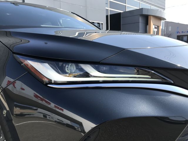 TOYOTA HARRIER 2WD 2021 Image 31