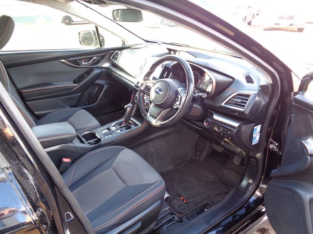 SUBARU XV 2018 Image 31