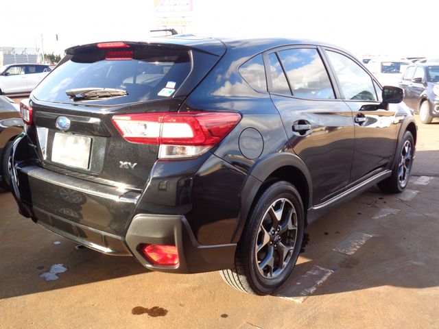 SUBARU XV 2018 Image 31