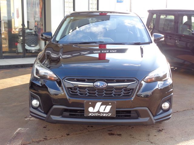 SUBARU XV 2018 Image 31