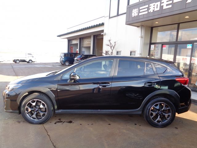 SUBARU XV 2018 Image 31