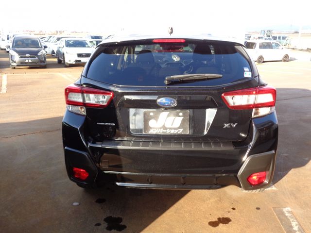 SUBARU XV 2018 Image 31