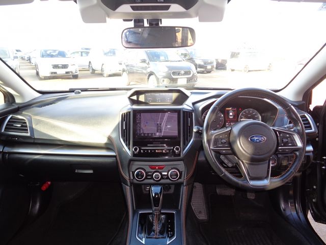 SUBARU XV 2018 Image 31