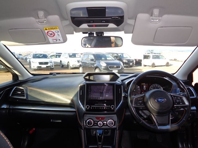 SUBARU XV 2018 Image 31