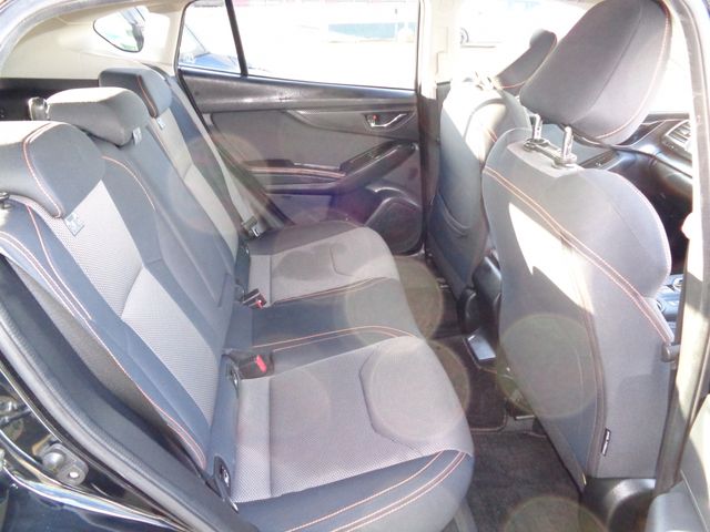 SUBARU XV 2018 Image 31