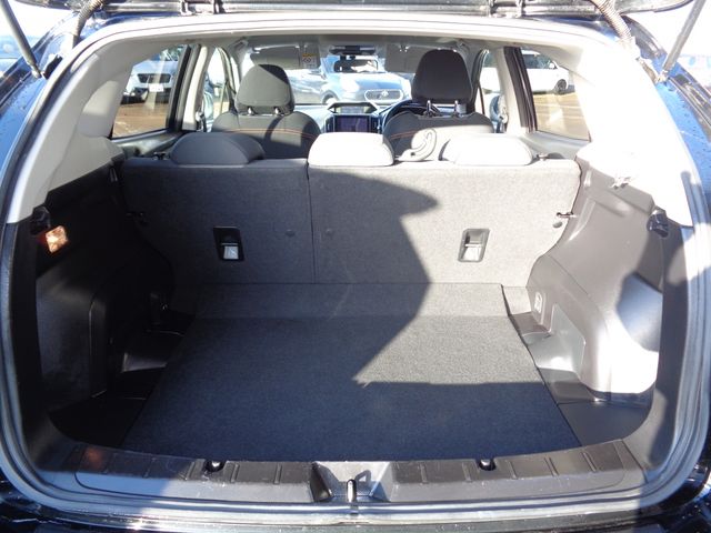 SUBARU XV 2018 Image 31