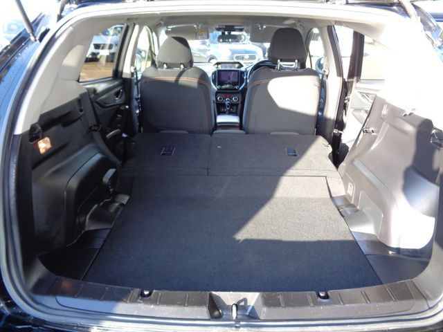 SUBARU XV 2018 Image 31