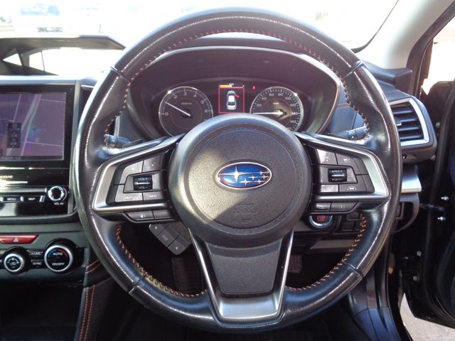 SUBARU XV 2018 Image 31