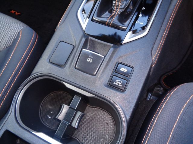SUBARU XV 2018 Image 31