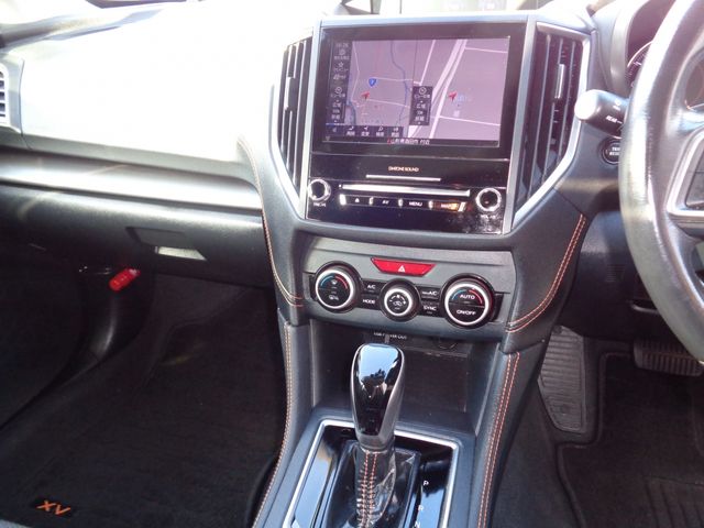 SUBARU XV 2018 Image 31