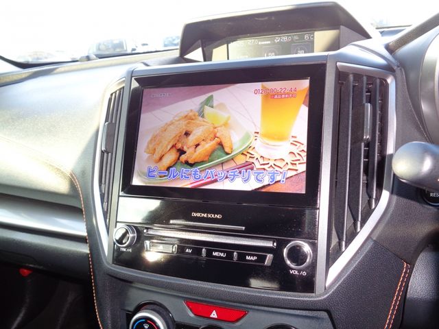 SUBARU XV 2018 Image 31