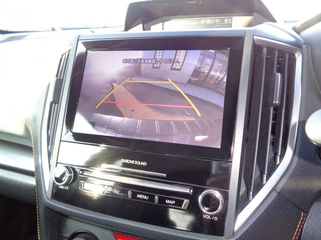 SUBARU XV 2018 Image 31