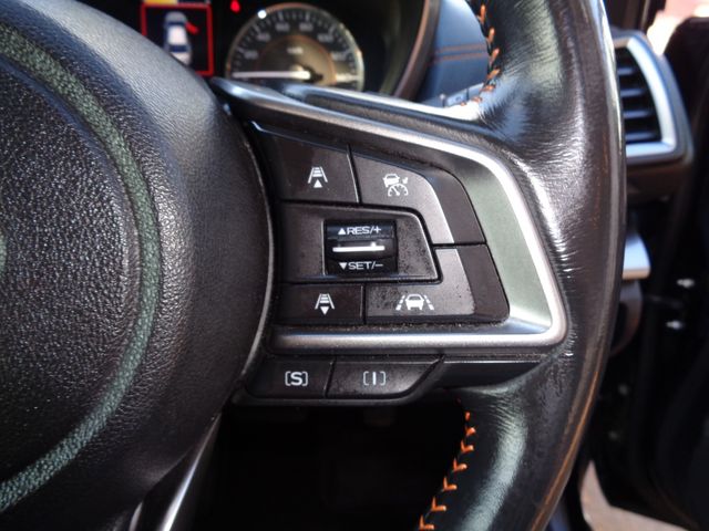 SUBARU XV 2018 Image 31