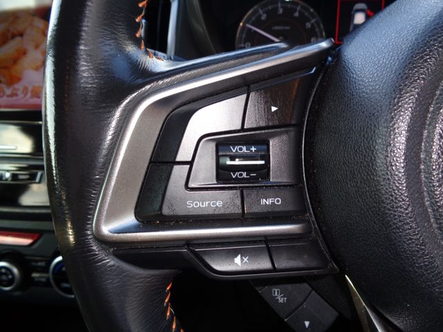 SUBARU XV 2018 Image 31