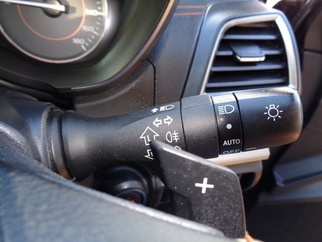 SUBARU XV 2018 Image 31