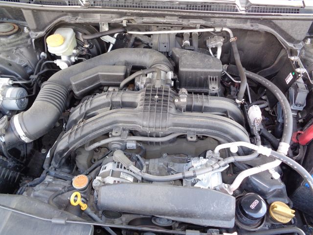 SUBARU XV 2018 Image 31