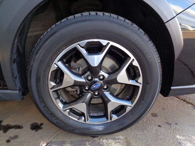 SUBARU XV 2018 Image 31