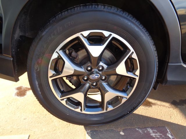 SUBARU XV 2018 Image 31