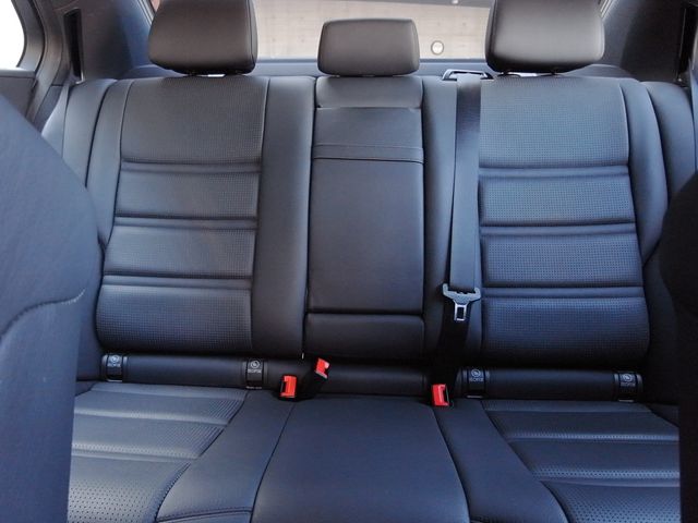 AMG E CLASS SEDAN 2009 Image 31