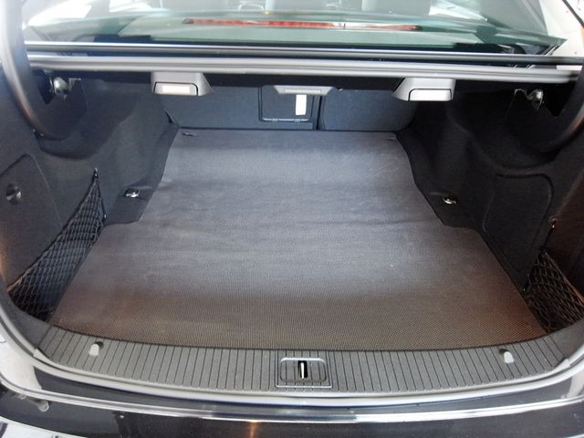 AMG E CLASS SEDAN 2009 Image 31