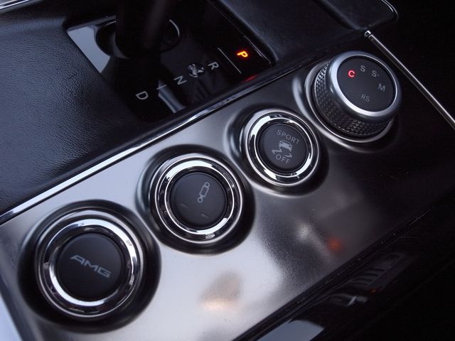 AMG E CLASS SEDAN 2009 Image 31