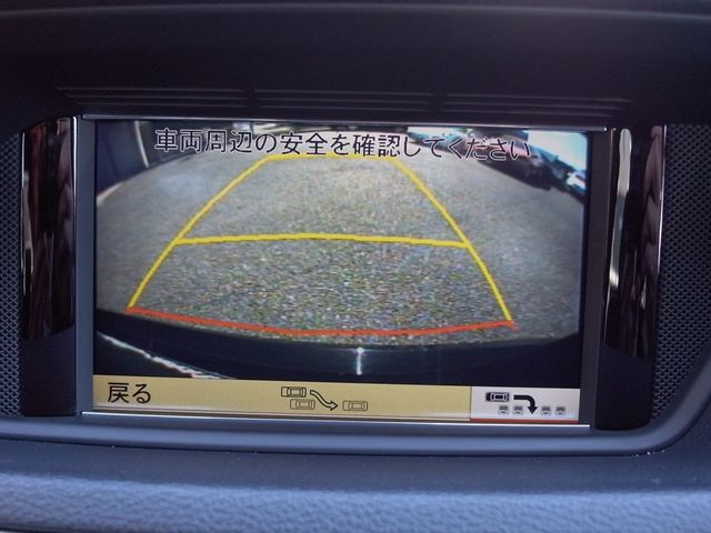 AMG E CLASS SEDAN 2009 Image 31