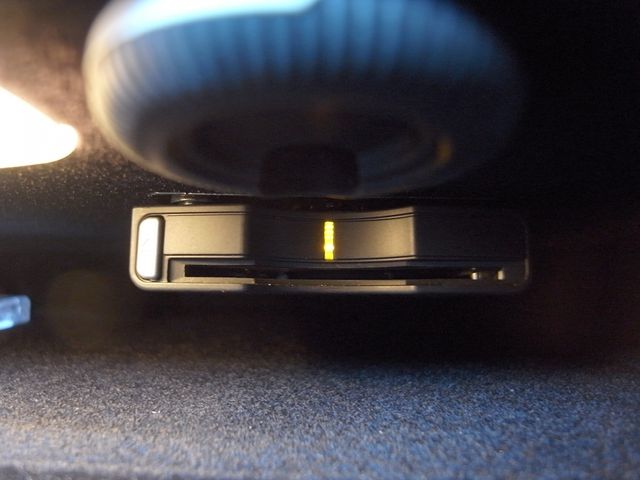 AMG E CLASS SEDAN 2009 Image 31