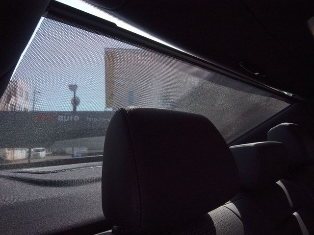 AMG E CLASS SEDAN 2009 Image 31