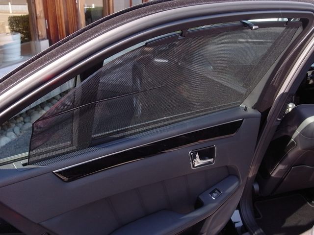 AMG E CLASS SEDAN 2009 Image 31