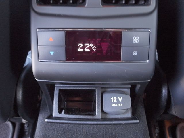 AMG E CLASS SEDAN 2009 Image 31