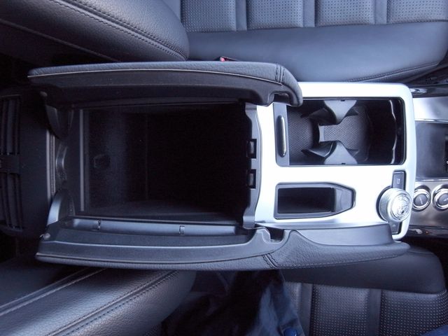 AMG E CLASS SEDAN 2009 Image 31