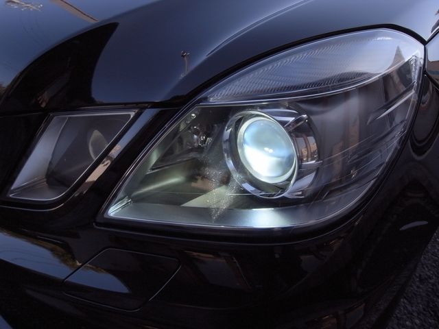 AMG E CLASS SEDAN 2009 Image 31