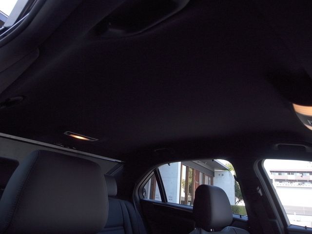 AMG E CLASS SEDAN 2009 Image 31