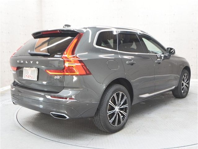 VOLVO XC60 2021 Image 31