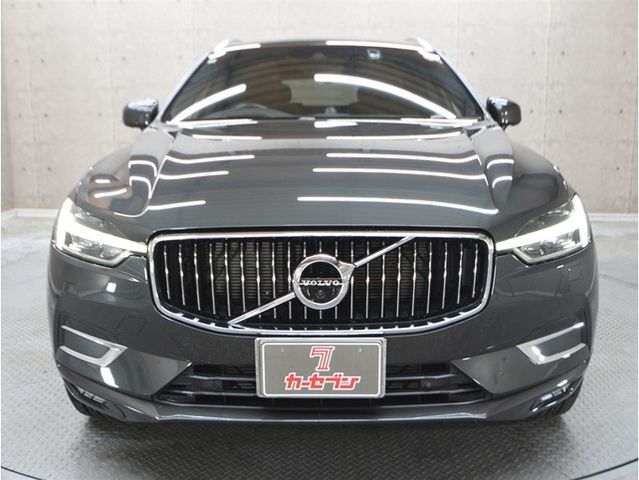 VOLVO XC60 2021 Image 31