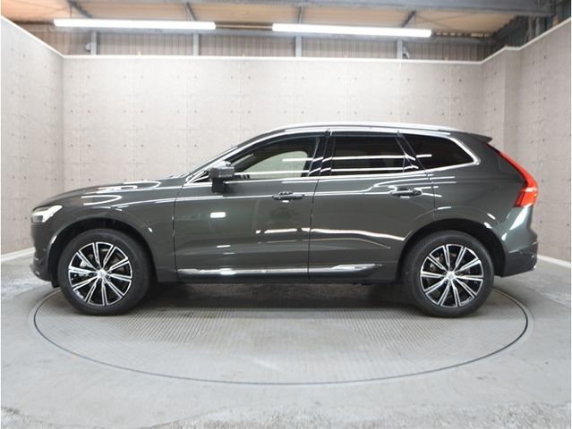 VOLVO XC60 2021 Image 31